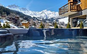 Hotel Spa L'Oxygene